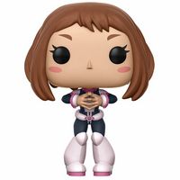 251 Ochaco My Hero Academia Funko pop