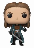 66 Yara Greyjoy Game of Thrones Funko pop