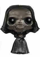 217 Mother Ghost Crimson Peak Funko pop