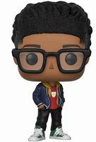 356 Alex Wilder Marvel Comics Funko pop