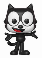 526 Felix The Cat Felix The Cat Funko pop