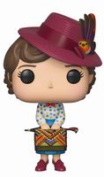 467 Mary Poppins Mary Poppins Funko pop