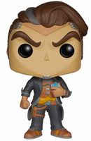 42 Handsome Jack Borderlands Funko pop