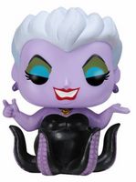 28 Ursula Little Mermaid Funko pop