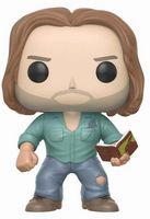 416 Sawyer James Ford Lost  Funko pop