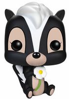 96 Flower Bambi Funko pop