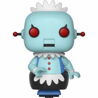 367 Rosie The Jetsons Funko pop