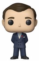 2 Prince Charles Royals Funko pop