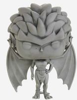 390 Demona Stone Hot Topic Gargoyles Funko pop