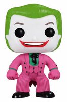 44 The Joker Classic TV Version DC Universe Funko pop