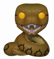 29 Nagini Fantastic Beasts Funko pop