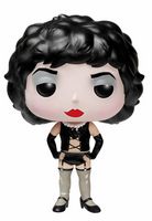 209 Dr. Frank N Furter Rocky Horror Picture Show Funko pop