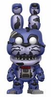 215 Nightmare Bonnie Five Nights at Freddys Funko pop