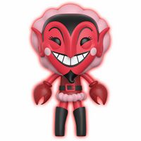 202 HIM CHASE Powerpuff Girls Funko pop