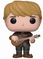 584 Kristoff Frozen Funko pop