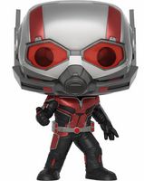 340 Antman Marvel Comics Funko pop