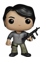 151 Prison Glenn The Walking Dead Funko pop