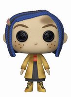 425 Caroline Doll Caroline Funko pop