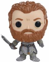 53 Snowy Tormund Giantsbane Game of Thrones Funko pop