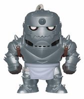 392 Alphonse Elric Full Metal Alchemist Funko pop