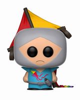 19 Human Kite South Park Funko pop