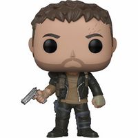 509 Max Rockantansky Mad Max Funko pop