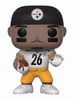 52 LeVeon Bell Sports NFL Funko pop