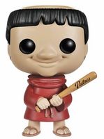 6 Swinging Friar Sports MLB Funko pop