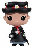 51 Mary Poppins Mary Poppins Funko pop