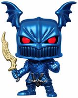 313 Batman Merciless DC Universe Funko pop