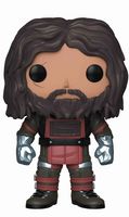 332 Eitri Amazon Marvel Comics Funko pop