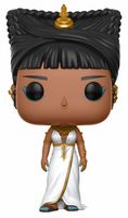 435 Ahmanet The Mummy Funko pop