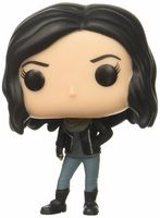 162 Jessica Jones Marvel Comics Funko pop