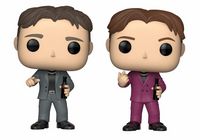 0 Butabi Brothers Saturday Night Live Funko pop