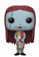 449 Sally Nightmare Before Christmas Funko pop