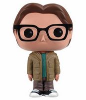 45 Leonard Hofstadter Big Bang Theory Big Bang Theory Funko pop