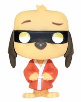 4 Hong Kong Phooey Gemini Collectibles Hong Kong Phooey Funko pop