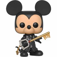 334 Organization 13 Mickey Unhooded SDCC 2018 Mickey Mouse Universe Funko pop