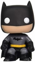 1 Batman DC Universe Funko pop