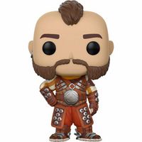 258 Erend Horizon Zero Dawn Funko pop