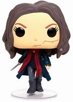 679 Shaw Unmasked Mortal Engines Funko pop