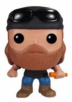 79 Jase Duck Dynasty Funko pop