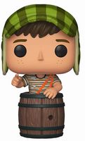 751 El Chavo El Chavo Funko pop