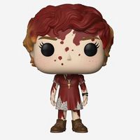 539 Bloody Beverly Marsh CHASE Stephan Kings - It Funko pop