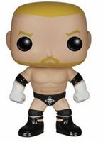 9 Triple H World Wrestling Entertainment Funko pop