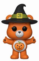 420 Trick Or Sweet Bear FunkoShop Care Bears Funko pop