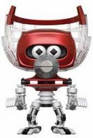 490 Tom Serve Crow Repaint Mystery Science Theater 3000 Funko pop