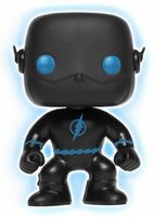 10 The Flash EE DC Universe Funko pop