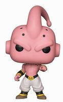 620 Kid Buu Dragonball Z Funko pop