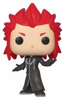 623 Lea  KINGDOM HEARTS Funko pop